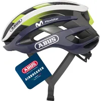 ABUS AirBreaker 51-55 cm movistar team 2024