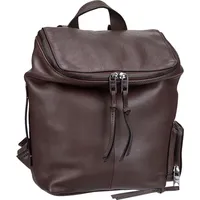 Liebeskind Berlin Hera Small Pebble Backpack S Light Truffel