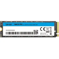 Lexar NM610PRO 1TB SSD, M.2 2280 PCIe Gen3x4 NVMe