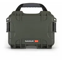 Nanuk 903 Schutzkoffer (Hard Case)