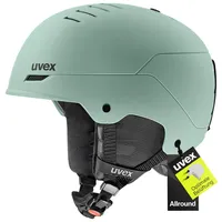 Uvex Wanted Skihelm 58-61 cm