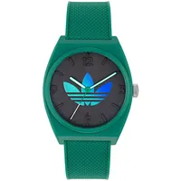 Adidas - grün
