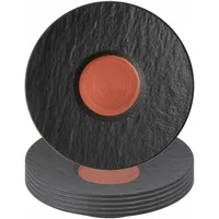 Villeroy & Boch Manufacture Rock Glow Café au Lait