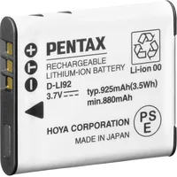 Pentax D-LI92 (B)