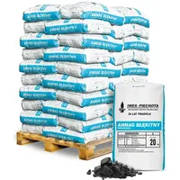 Anmag Steinkohle 5 - 25 mm 20kg x 50