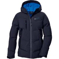 KILLTEC Jungen Steppjacke/Winterjacke mit Kapuze KOW 374 BYS QLTD