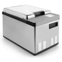 Lacor 69193 - Sous-Vide-Gerät, Niedrigtemperaturgarer, Grau, One Size
