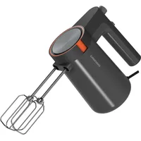 Grundig Handmixer, HM 5320 425 W Leistung, 5 Geschwindigkeitsstufen