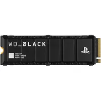 Western Digital Black SN850P 8 TB M.2 WDBBYV0080BNC