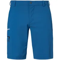 Schöffel Herren Folkstone Shorts (Größe M, blau)
