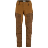 Fjällräven Keb Hosen - Timber Brown / Chestnut -