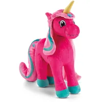 NICI Lissy Pony Einhorn Antonia 22 Cm Rosa Rosa