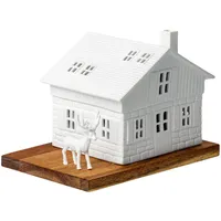 Räder Lichthaus Skihütte