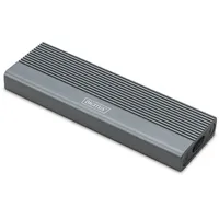 Digitus USB 3.1 Gen2 M.2 Hard Disk Enclosure