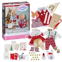 BABY born® BABY born Adventskalender