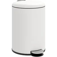 Homcom Mülleimer Metall,