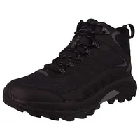 Merrell Speed Strike 2 Mid GTX J037817 schwarz