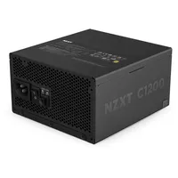 NZXT C1200 Gold ATX 3.1 - Netzteil Schwarz