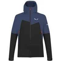 Salewa Herren Sella Dst Jacke (Größe L, blau)
