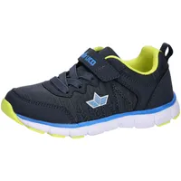 LICO Roana VS Kinder blau 34