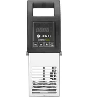 HENDI Sous-Vide Mastervide Einhängegerät mit 2000W bis 56 Liter