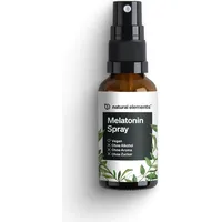 Natural-elements Melatonin Spray Neutral