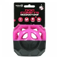 Dog Comets Moonstone Snack-Kubus Rosa