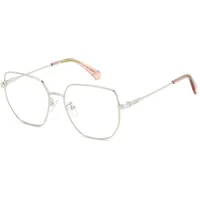 Polaroid Brille mit Sehstärke in Gold & Kupfer für