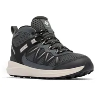 Columbia Youth Peakfreak Rush Mid Waterproof black, grill (010)