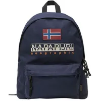 Napapijri Hering Dp blu marine (176)