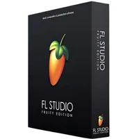 Fl studio Image Line FL Studio 20 Fruity Edition