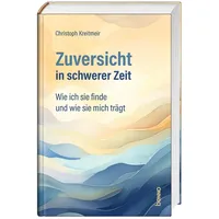 St. Benno Zuversicht in schwerer Zeit