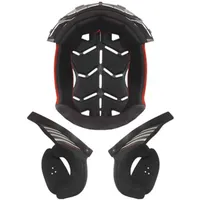 LS2 OF606 Innenpolsterung - 2XL