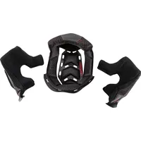 LS2 MX701 Carbon - 3XL