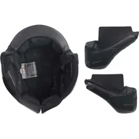 LS2 OF558 Lux - Black - XL