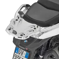 GIVI Topcase-Träger für Monokey oder Monolock Koffer - Grey