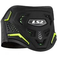 LS2 Koku Nierengurt - 3XL-5XL