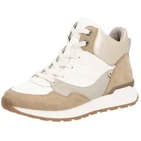 Rieker W067280 W06 für Damen, weiß, Gr. 40 EU