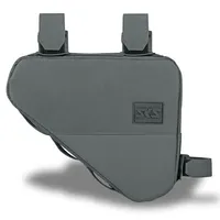 SKS Urban Frame Bag Rahmentasche schwarz