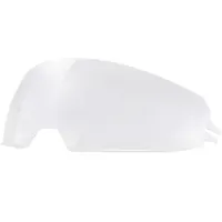 LS2 FF900 / MX436 Sonnenvisier, klar