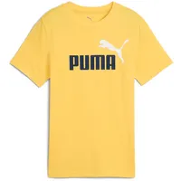 Puma Essentials 2 Color No.1 Logo T-Shirt Jungen 55