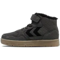Hummel Camden Winter HIGH JR Ankle Boot, Asphalt, 28