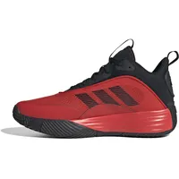 Adidas Own the Game 3 Core Black / Red
