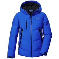 KILLTEC Jungen Steppjacke/Winterjacke mit Kapuze KOW 374 BYS QLTD
