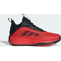 Adidas Own The Game 3 Core Black / Red