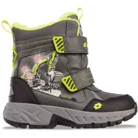 Lotto Klettboot Gelb/Grau 32