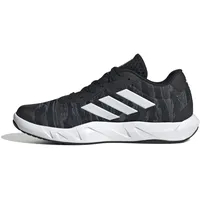Adidas Amplimove Trainer Shoes Gymnastik-und Trainingsschuhe, Grey Four/FTWR White/core