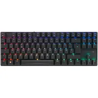 Cherry MX 8.2 TKL Wireless, Cherry MX2A Brown, Tastatur,