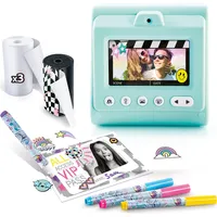CANAL TOYS APPAREIL Photo INSTANT Retro