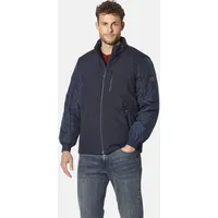Babista Softshelljacke GRIDALETTI Babista dunkelblau- 56
